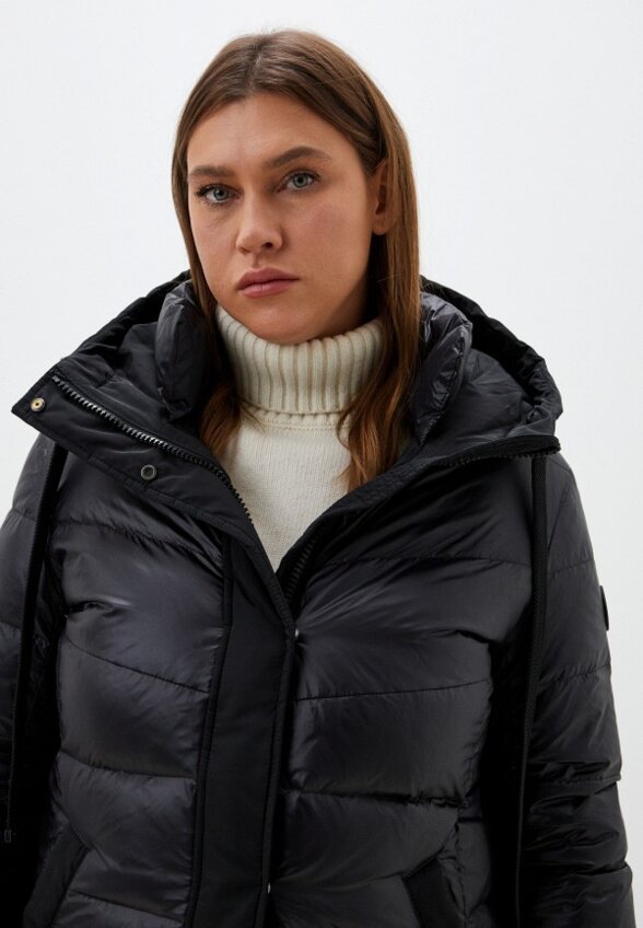 Куртка утепленная Avi