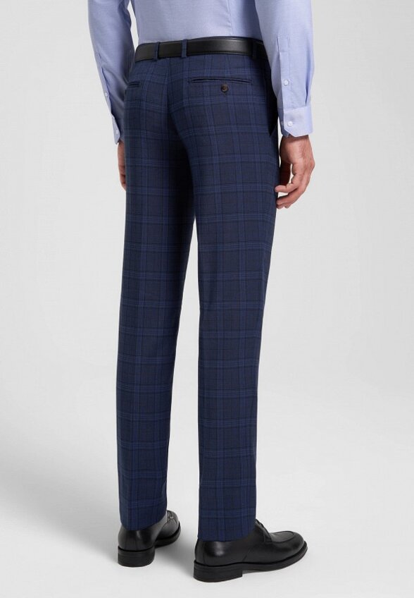 Брюки Henderson