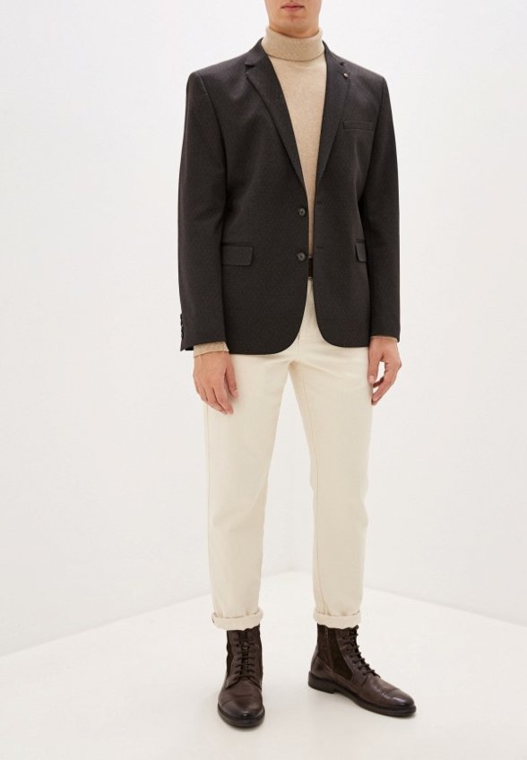 Пиджак Bazioni