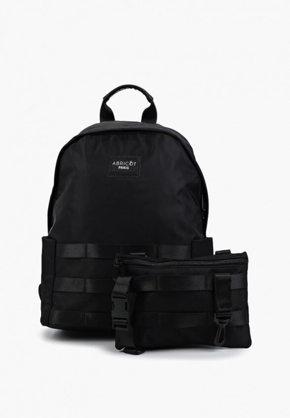 Рюкзак и сумка Abricot