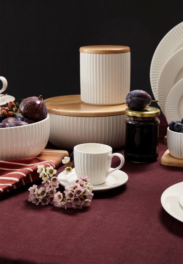 Банка для хранения Liberty Jones