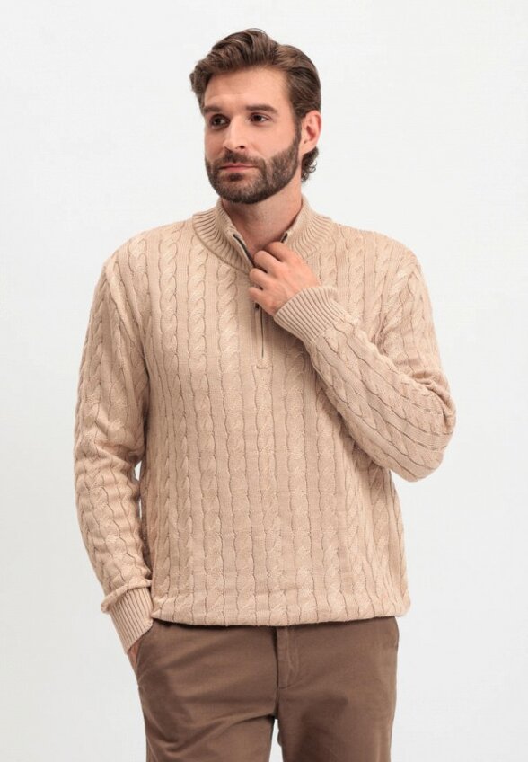 Джемпер Vivawool