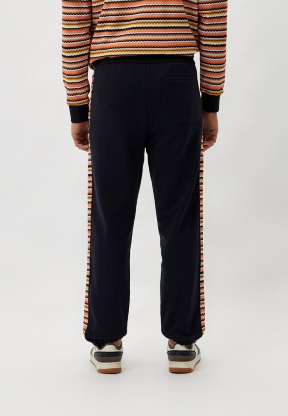 Брюки спортивные Missoni