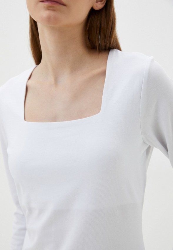 Лонгслив G.E.Y.I.M