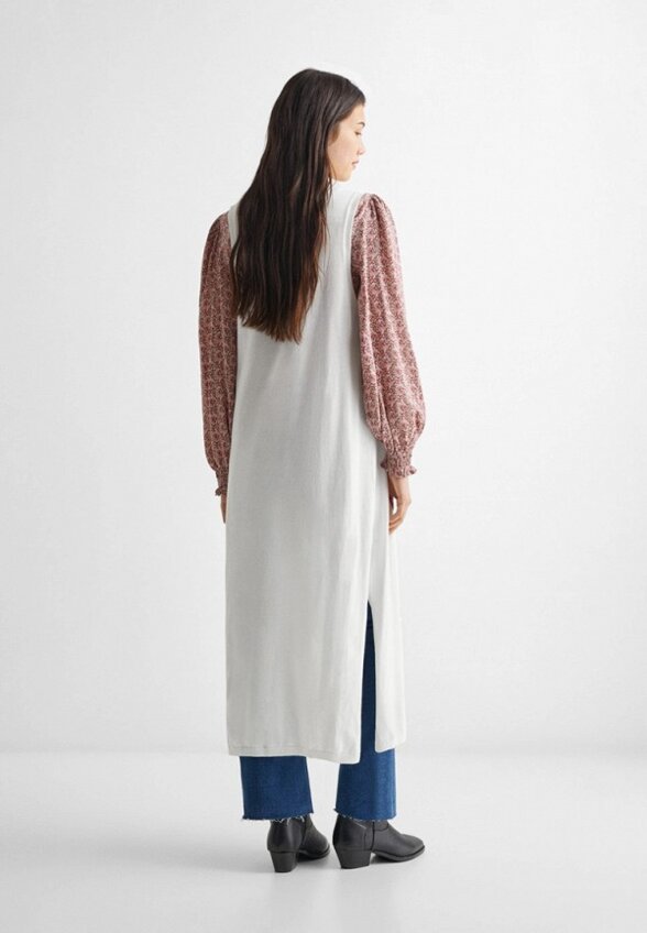 Жилет Mango Teen