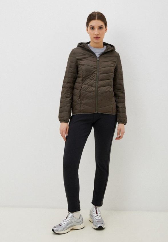 Куртка утепленная W.sharvel