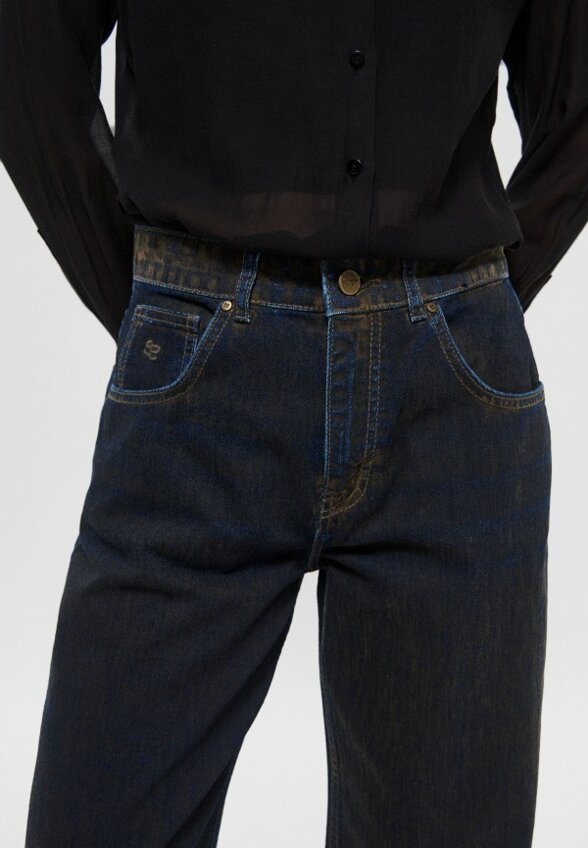 Джинсы Sorelle Era