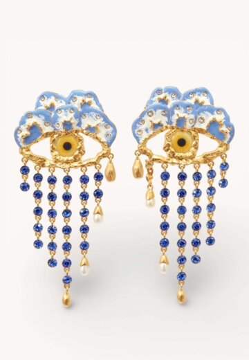 Schiaparelli Earring