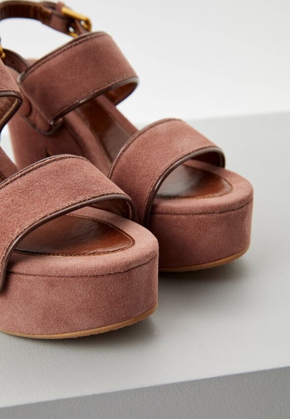 Босоножки See by Chloe