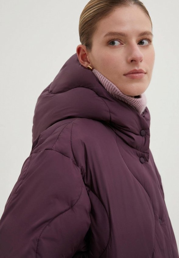 Куртка утепленная Finn Flare