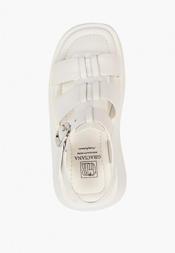 Босоножки Graciana