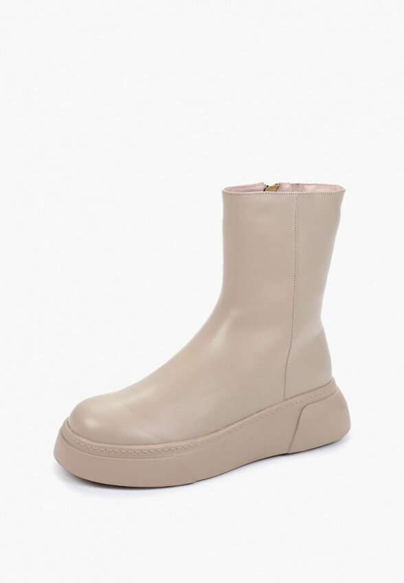 Полусапоги Graciana