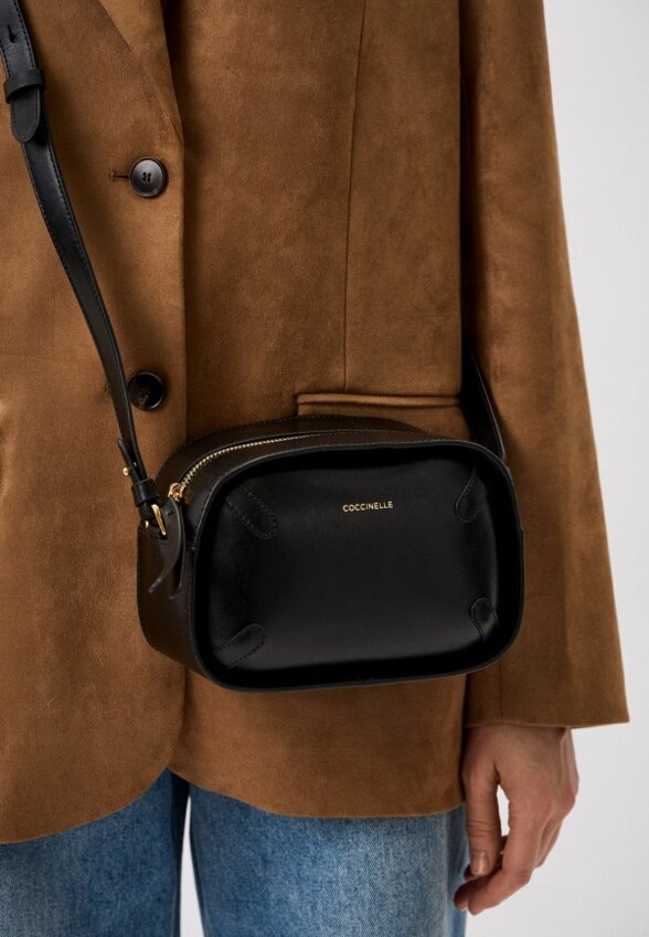 Сумка Coccinelle