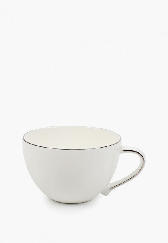 Чашка с блюдцем 21maison