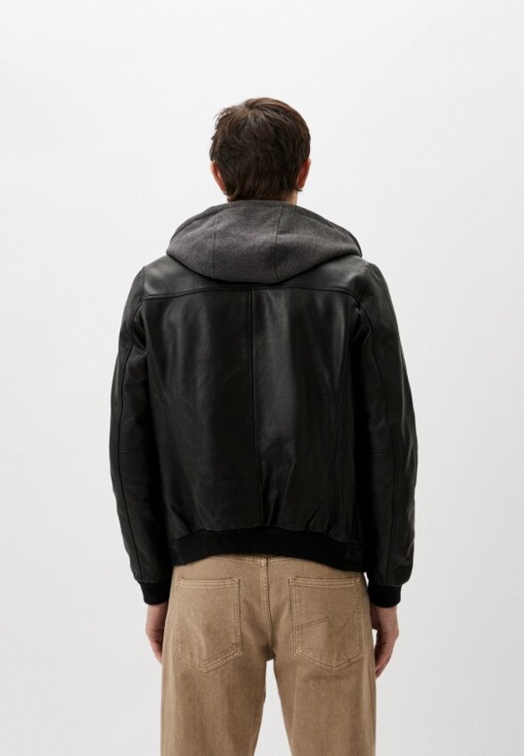 Куртка утепленная Blouson