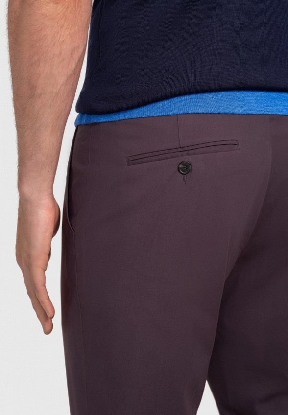 Брюки Troy Collezione