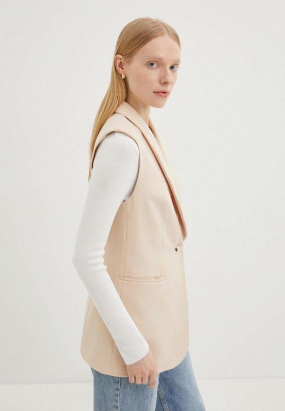 Жилет Finn Flare