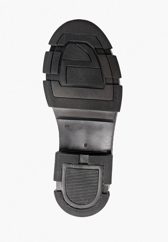 Ботинки Ascalini