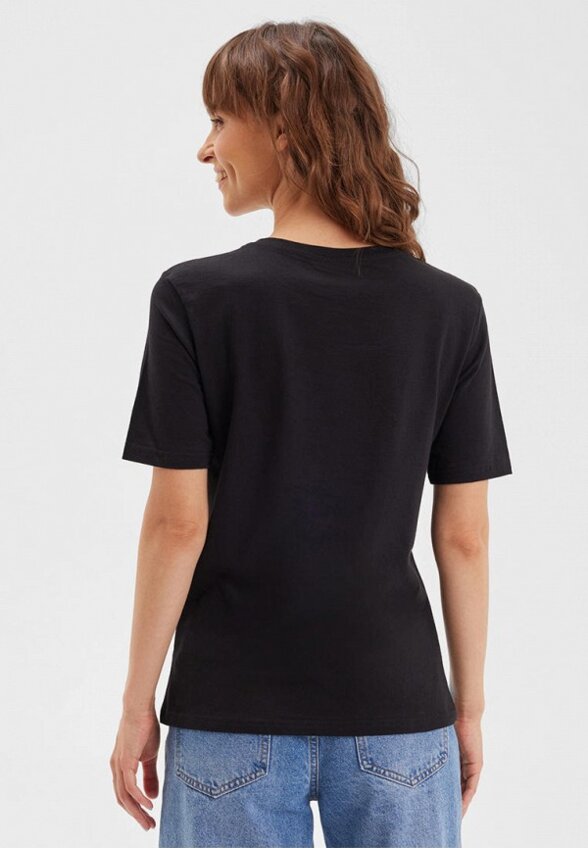 Футболка Barmariska