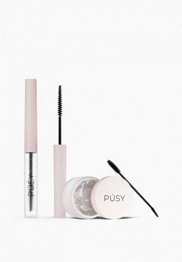 Набор для ухода за лицом и телом Pusy