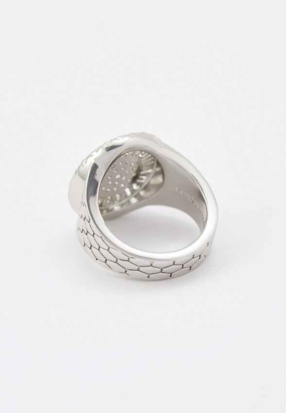 Кольцо Just Cavalli