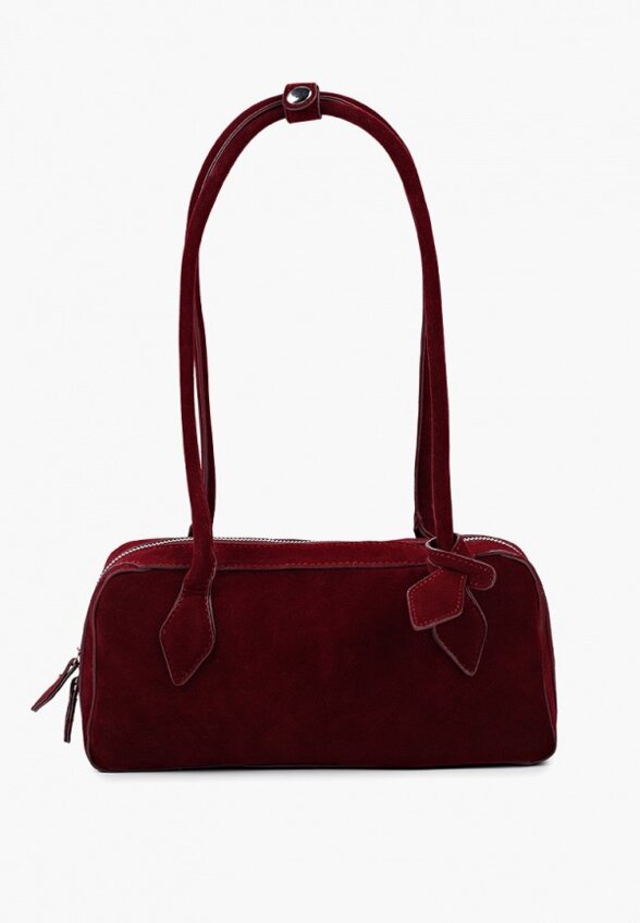 Сумка и брелок May Va