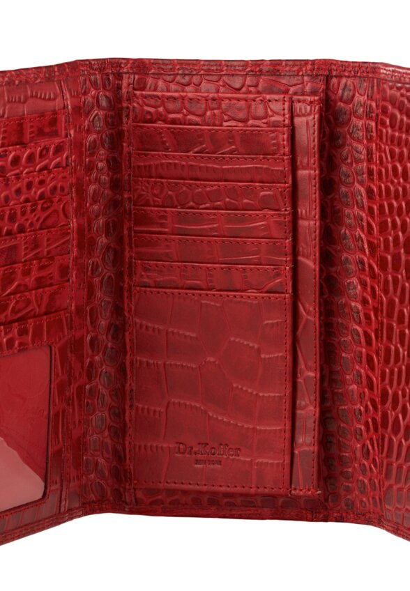 Др.Коффер X510441-49-12 портмоне