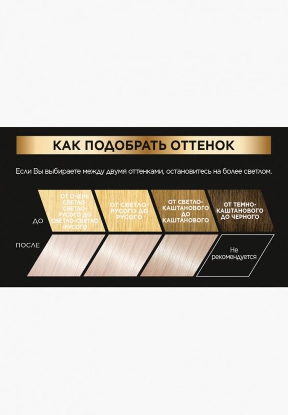 Краска для волос L'Oreal Paris