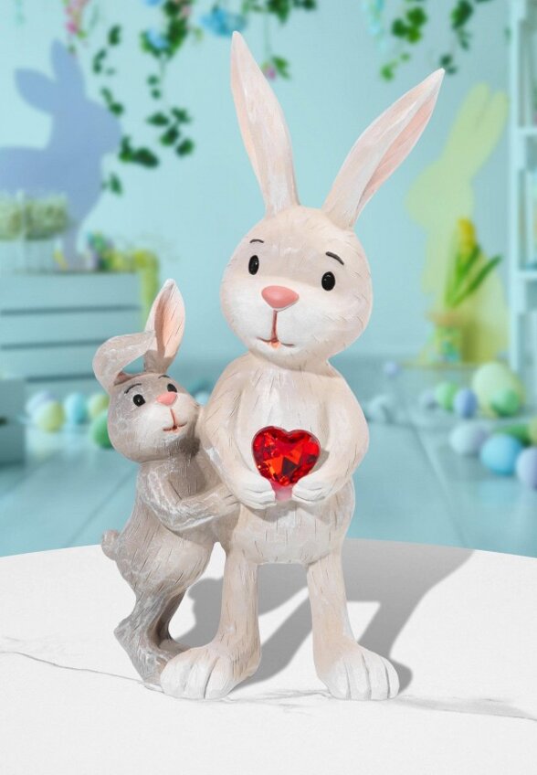 Фигурка декоративная Elan Gallery