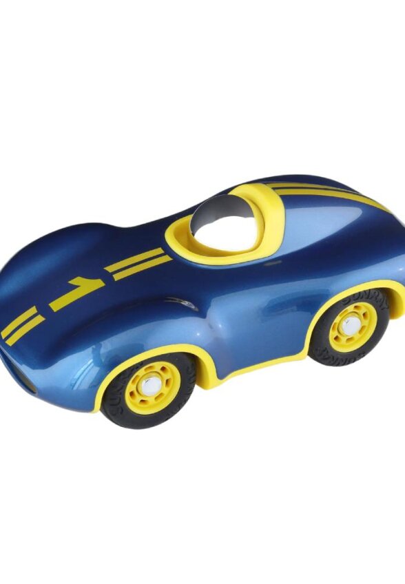 Машина PLAYFOREVER 