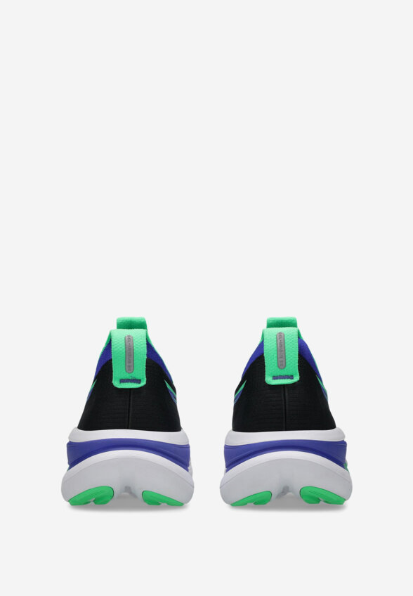 Кроссовки мужские ASICS Nimbus, Черный