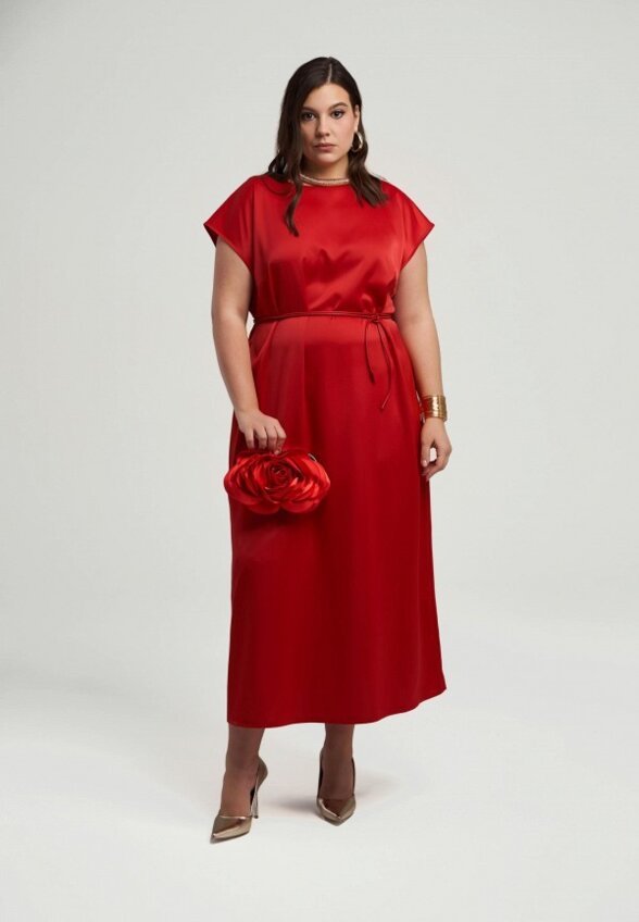 Платье Naturaxl