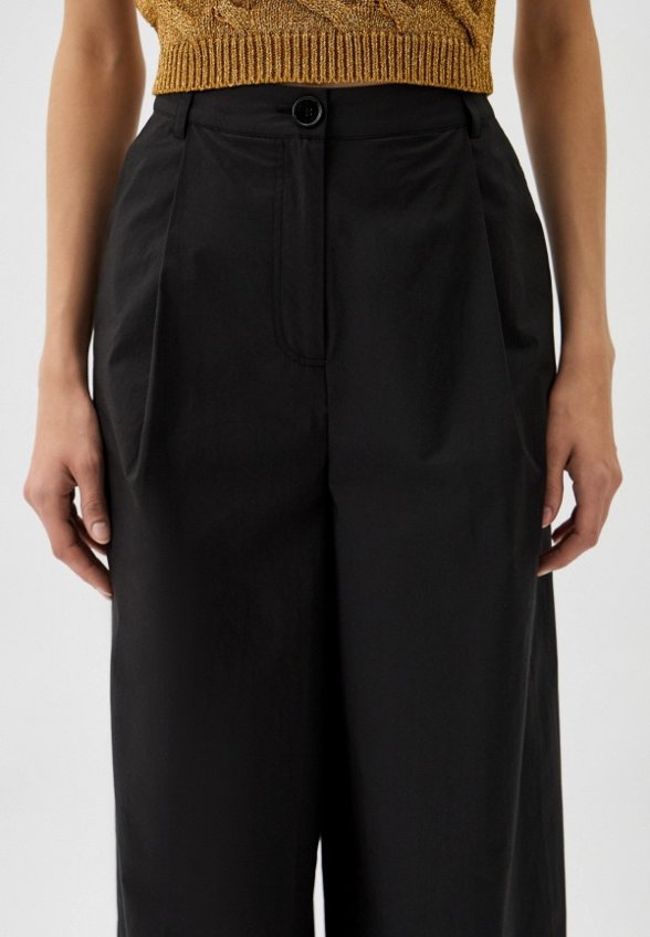 Брюки Patrizia Pepe