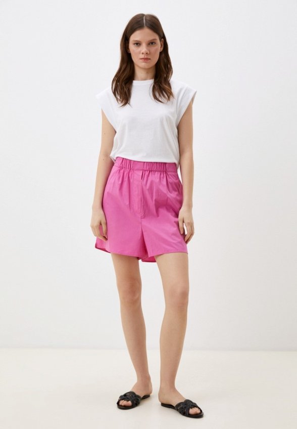 Шорты (The Mercer) N.Y.