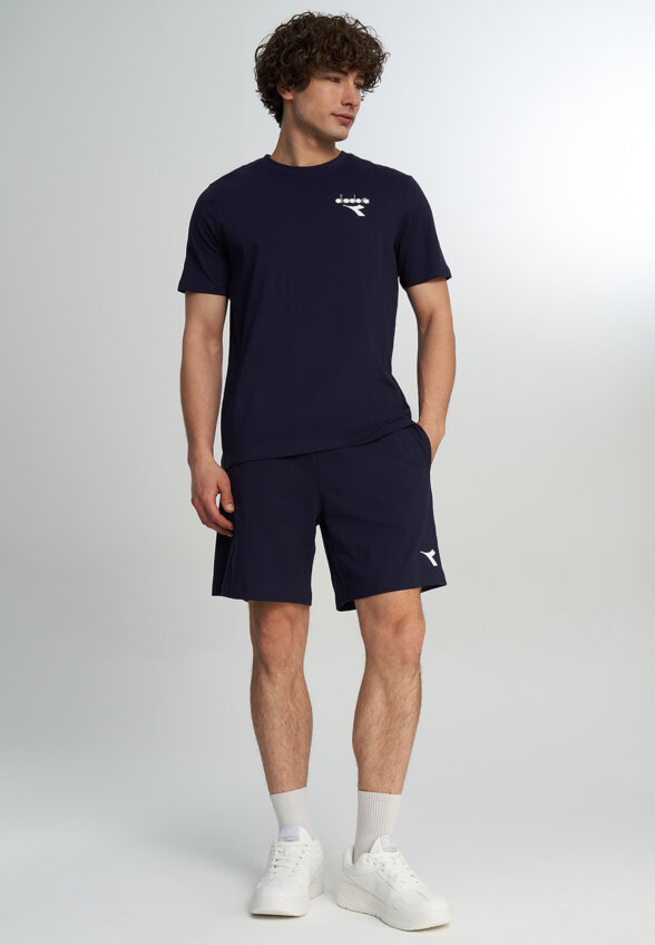 Футболка мужская Diadora, Синий