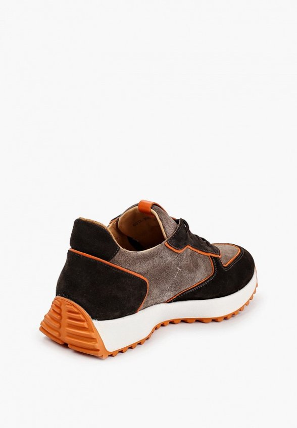 Кроссовки Giotto