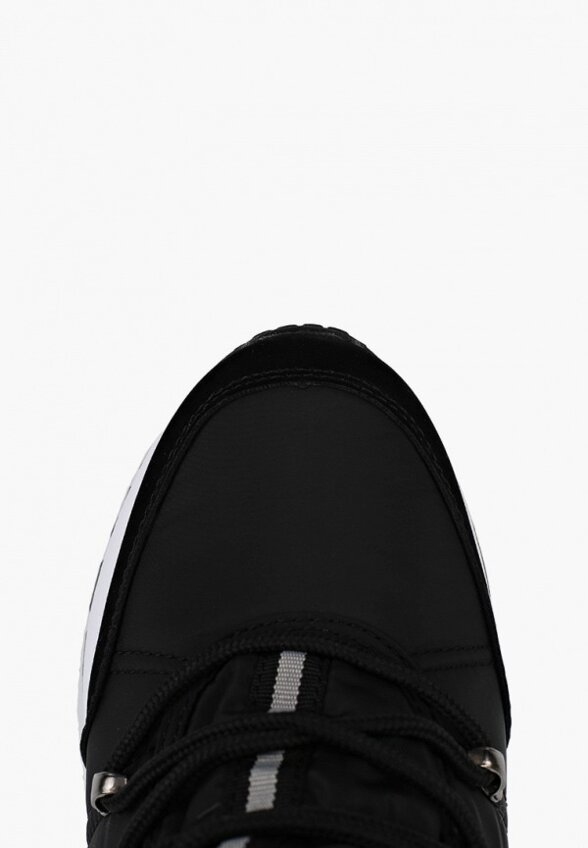 Дутики Abricot