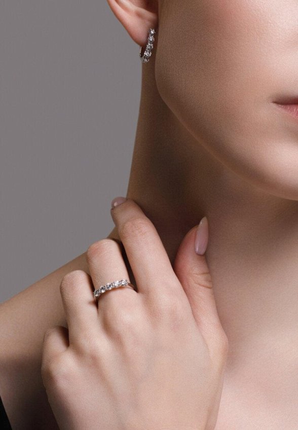 Кольцо Sokolov