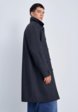 Пальто однобортное Finn Flare4  - превью