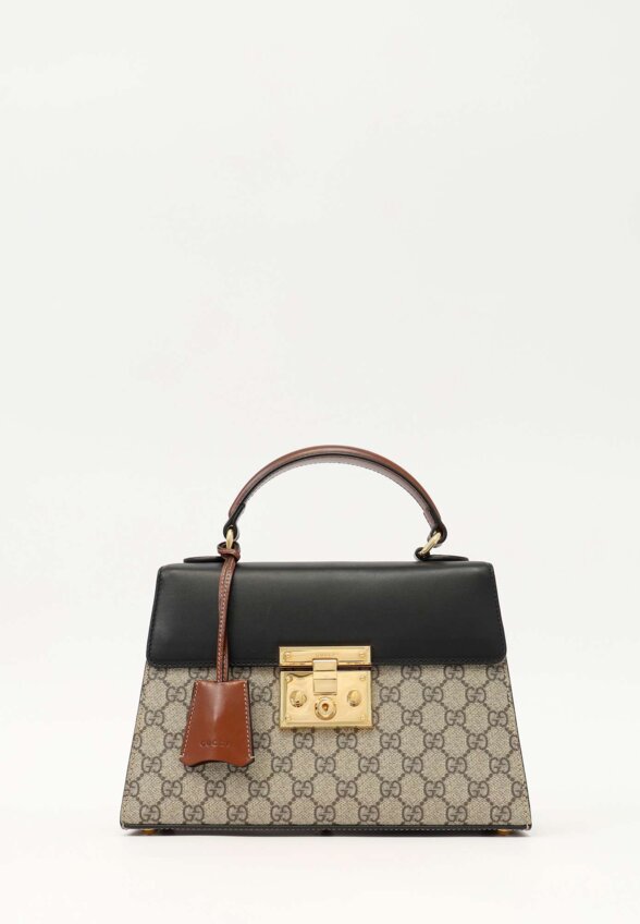 Gucci Padlock
