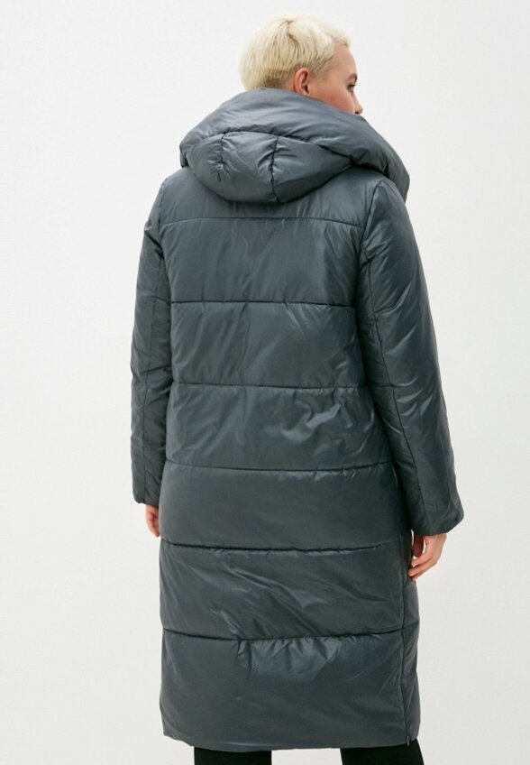 Пуховик Winterra