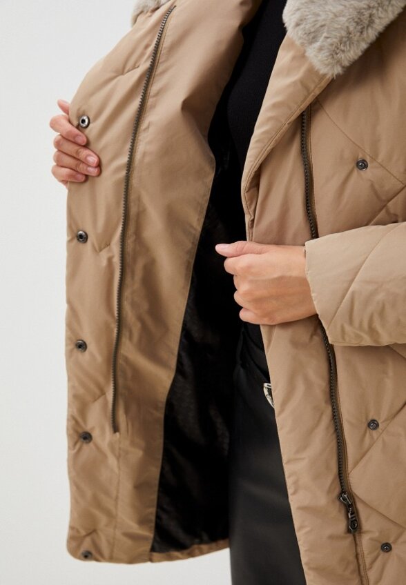 Косуха Dixi-Coat