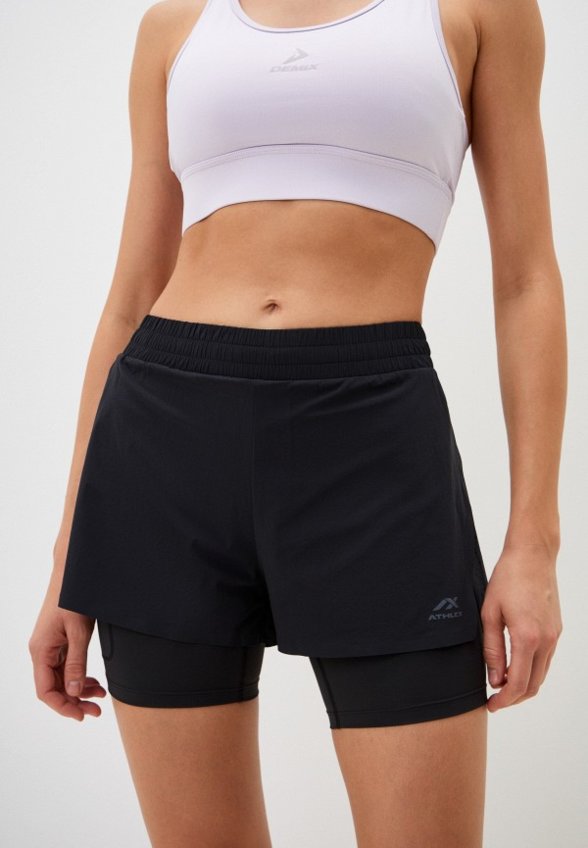 Шорты спортивные Athlex