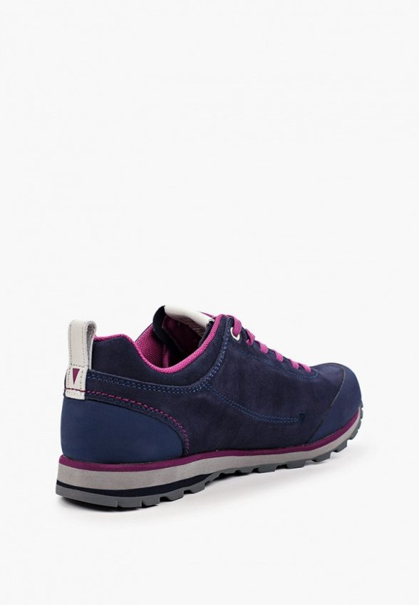 Ботинки трекинговые CMP