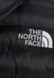 Ультралегкий пуховик мужской The North Face Huila, Черный7  - превью