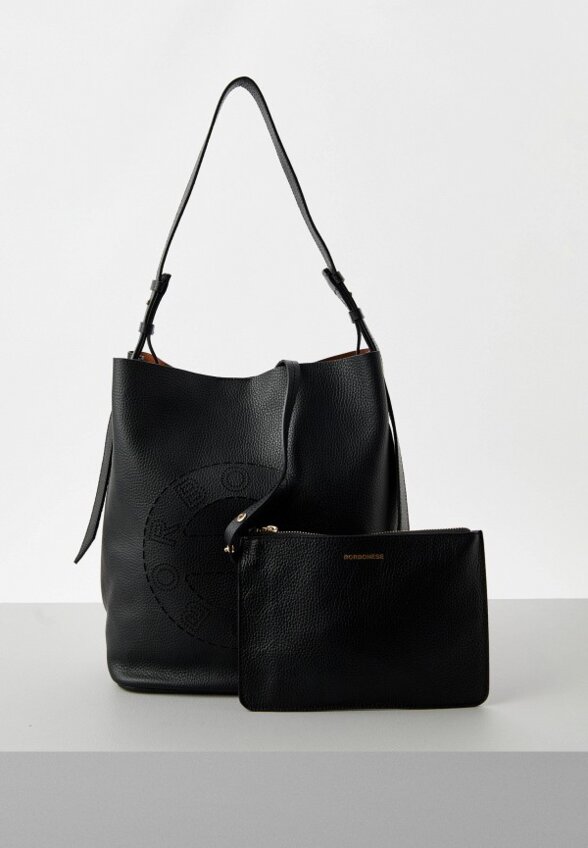 Сумка и кошелек Borbonese