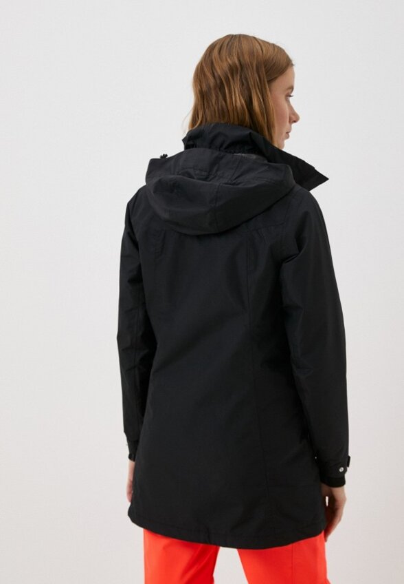 Куртка утепленная Helly Hansen