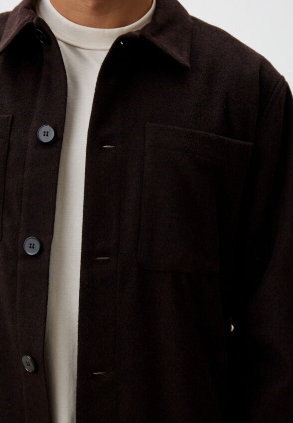 Рубашка Topclo