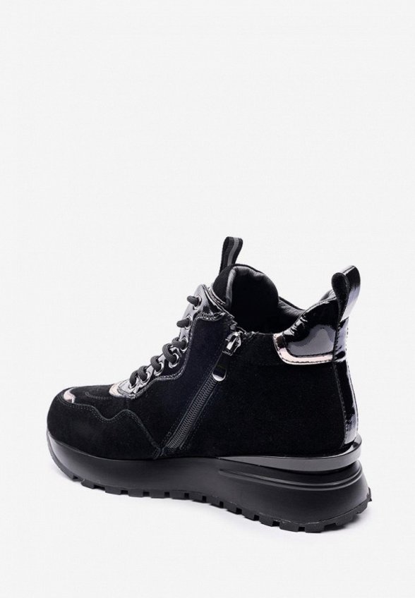 Ботинки Niota Line