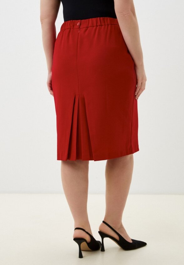 Юбка Silver String